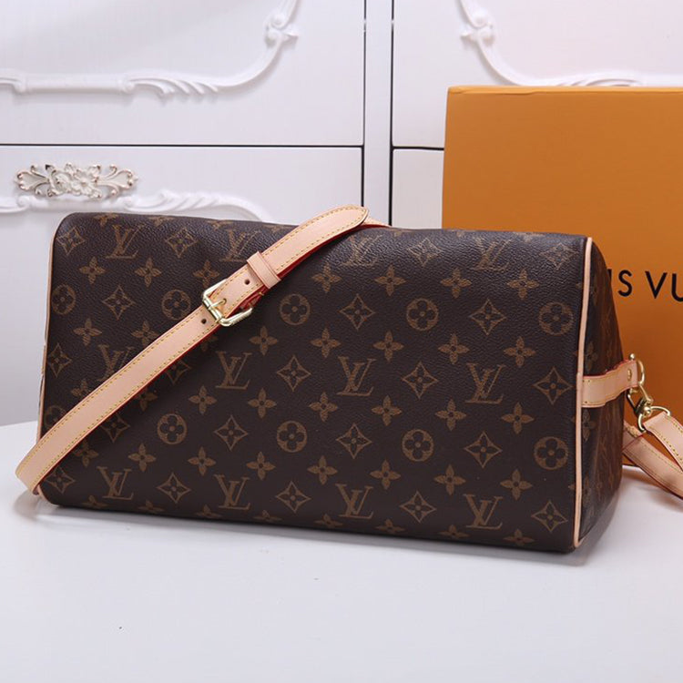 2E8BDE Stylish leather bag