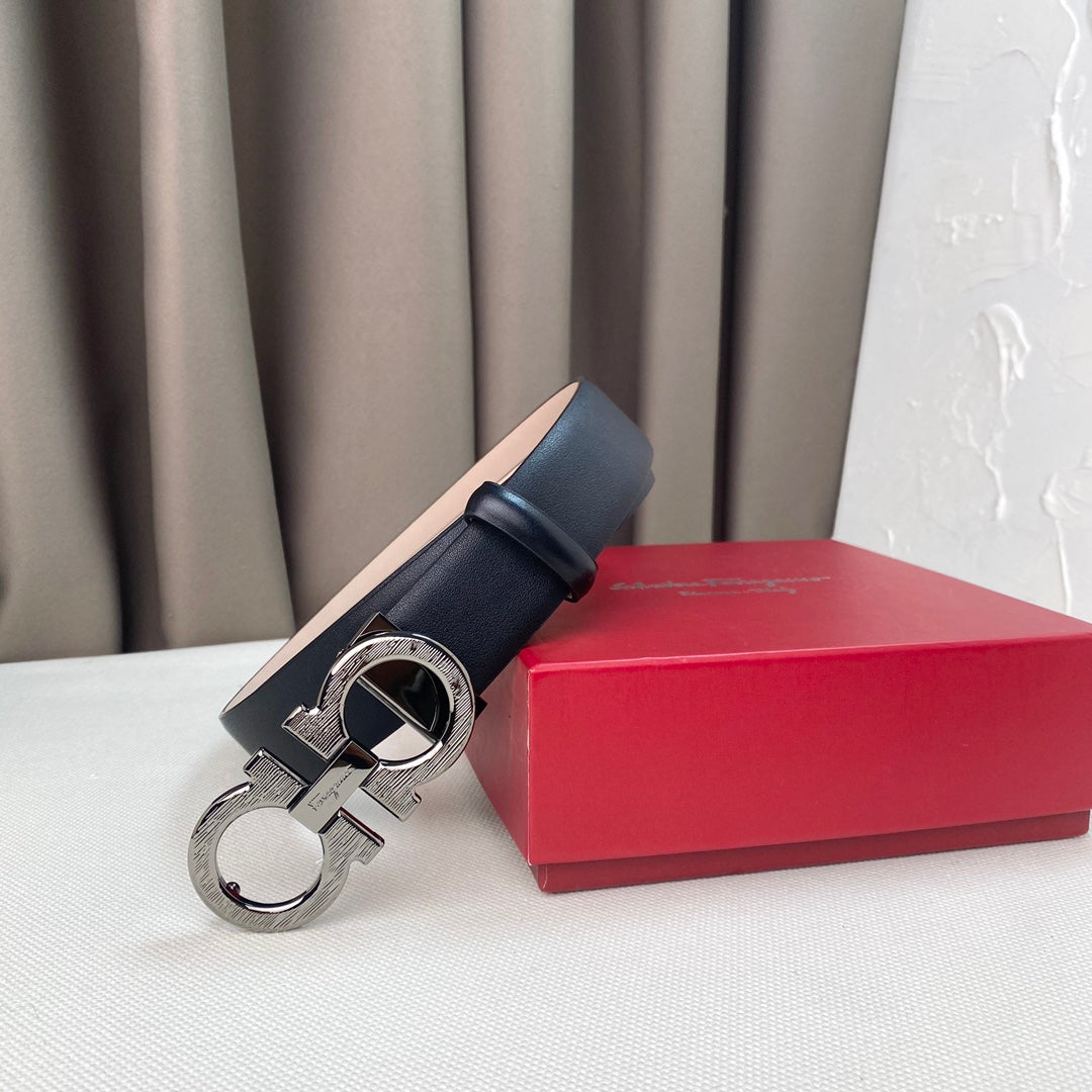 1YA50PDE Stylish High quality belt With full package