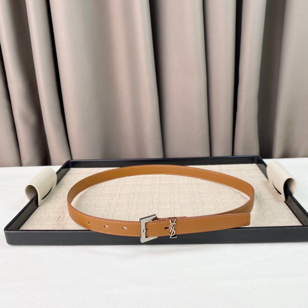 14SL38PDE Stylish High quality belt With full package