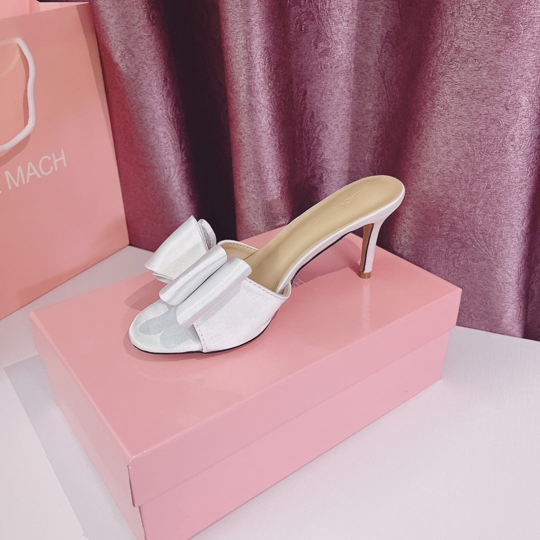14A43ZDE Stylish High heels Heel height 8cm
