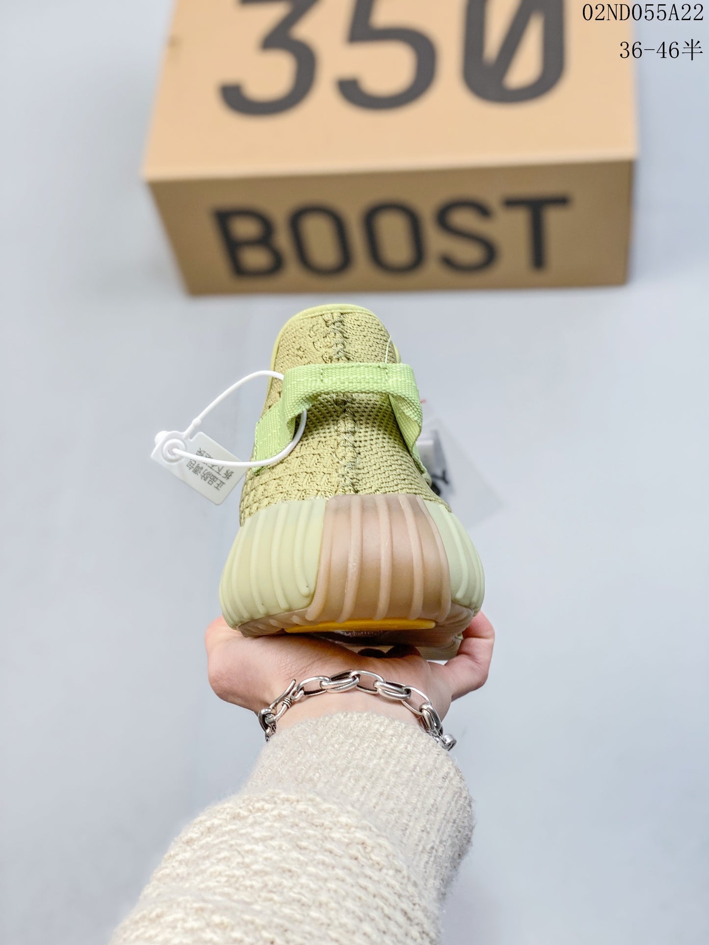 4YA93ZDE Stylish Sneakers (No Box, August-October Big Sale)