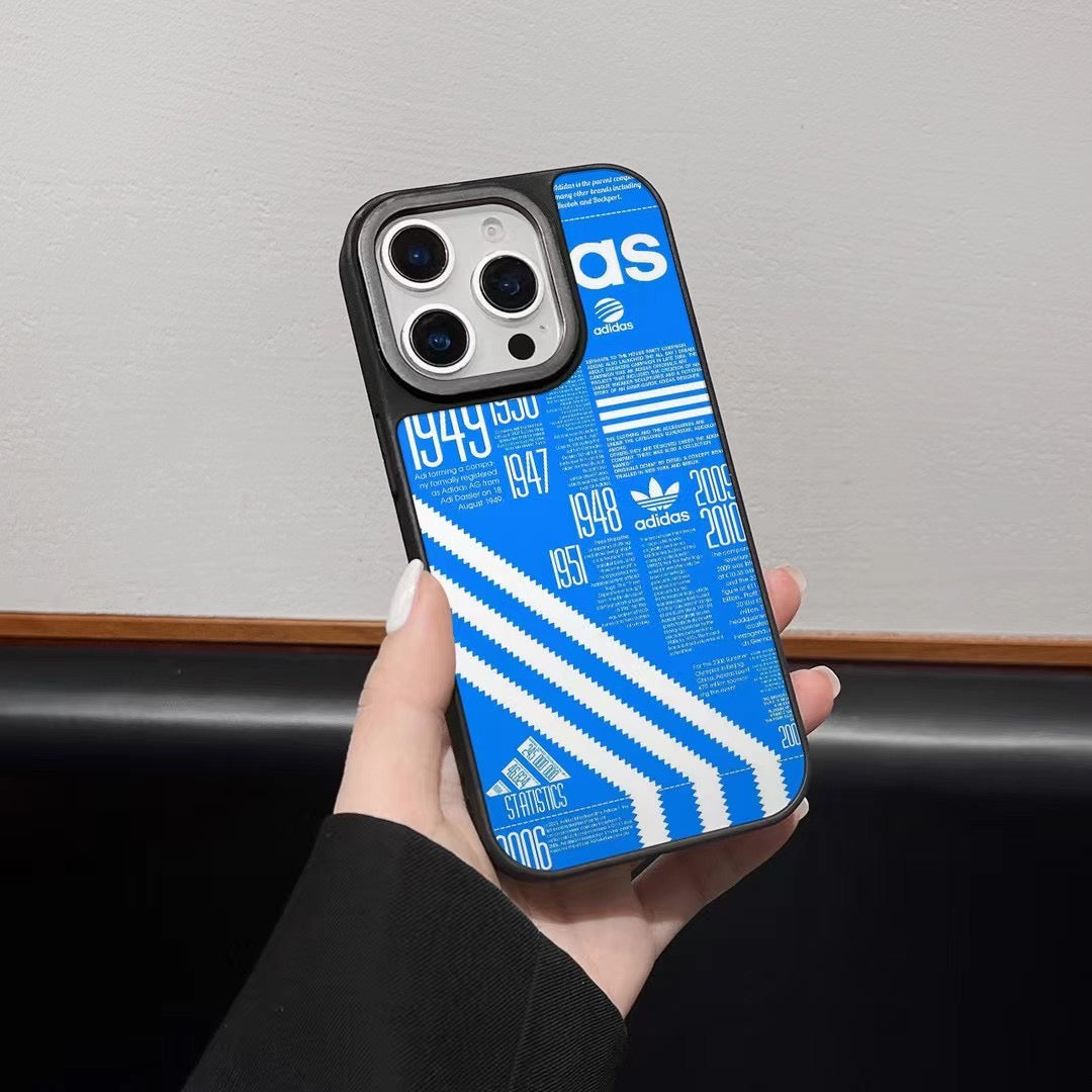 165RE59ADE Stylish Phone Case