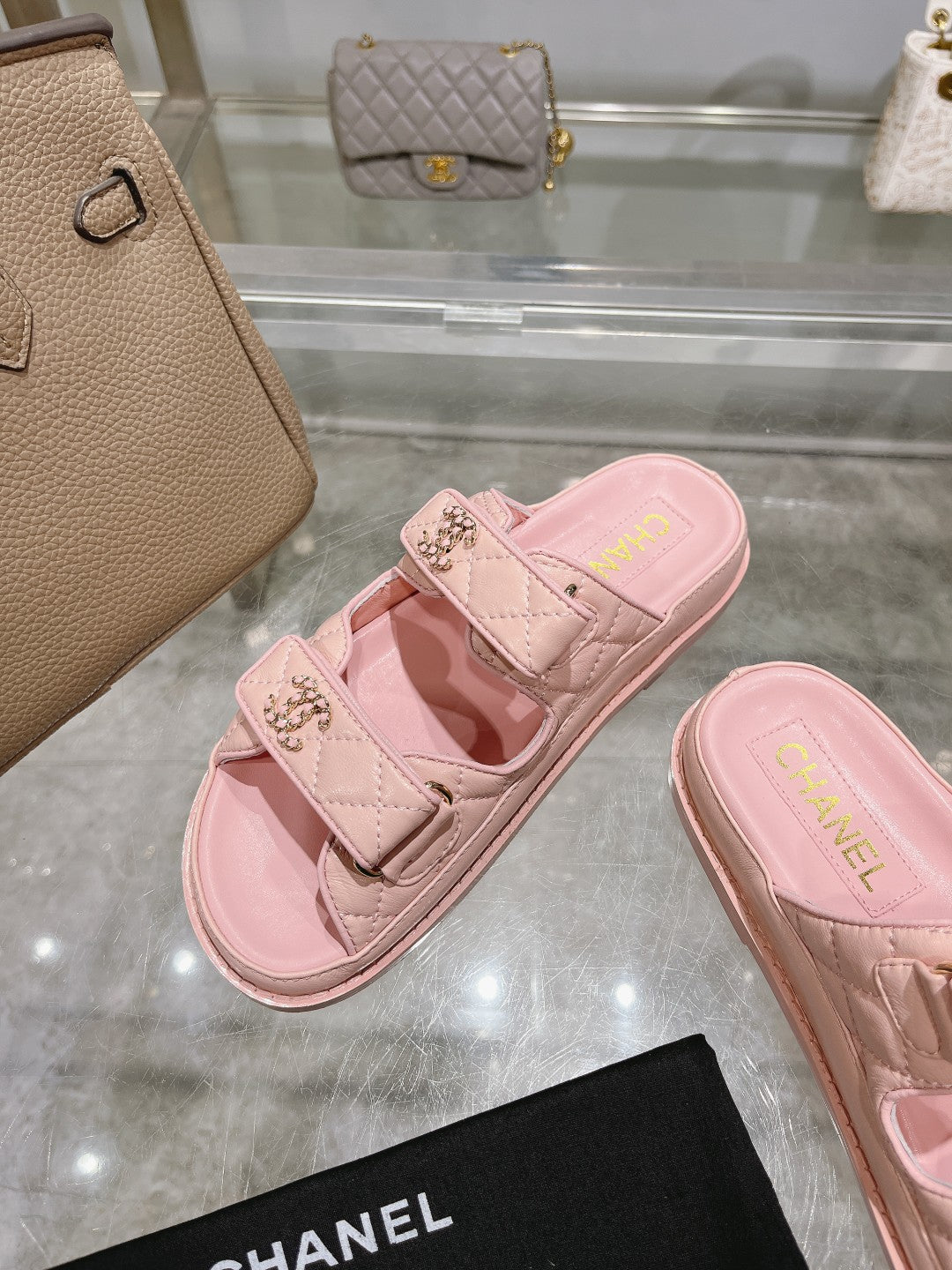 245RC6ZDE Stylish leather shoes