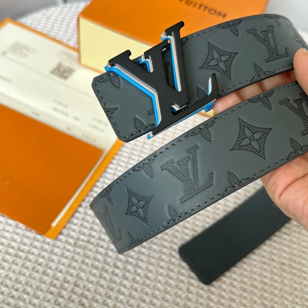 14E55PDE Stylish High quality belt With full package