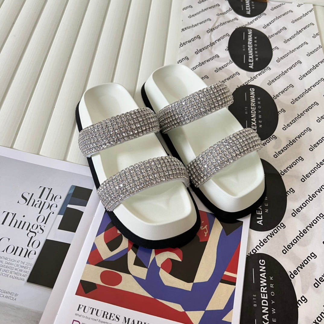 14A12ZDE Stylish slippers