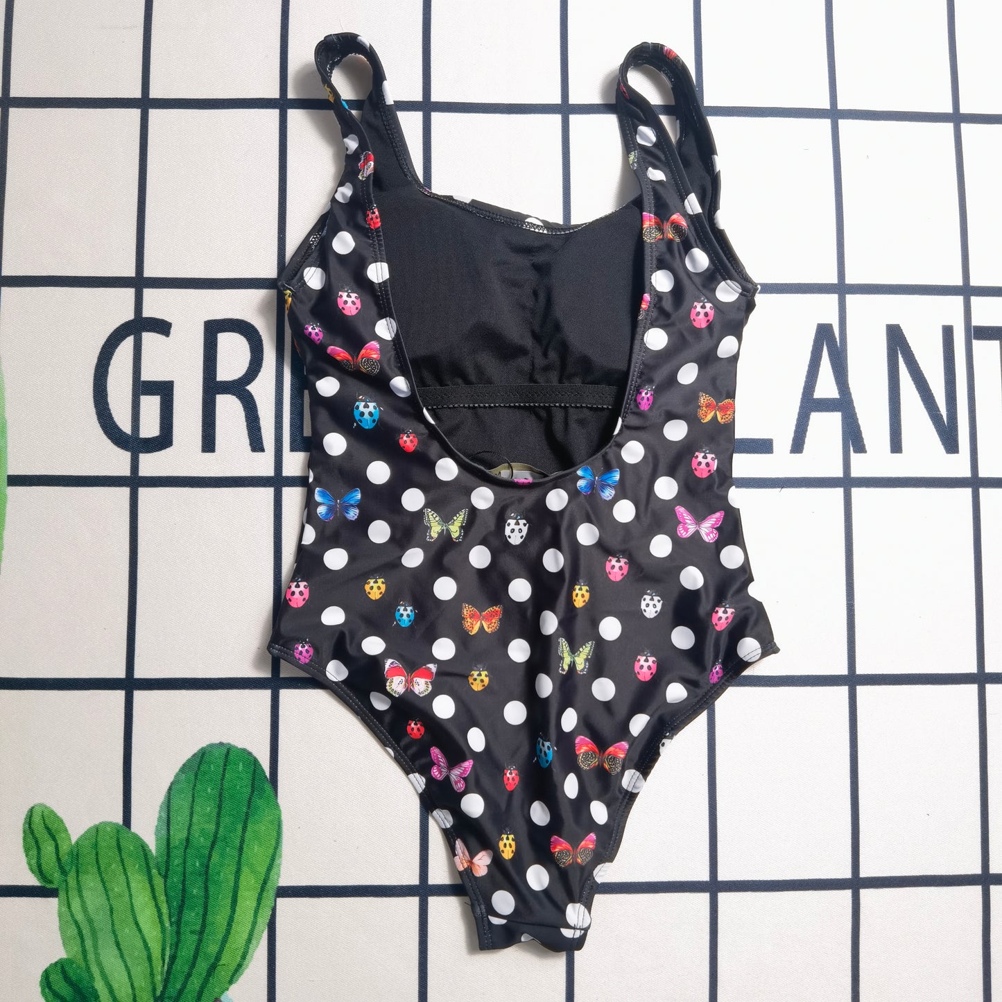 14A95YDE Stylish Bikini swimsuit