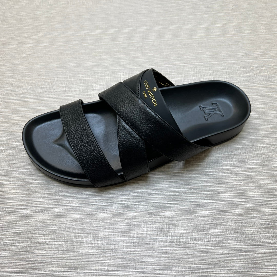 54E89ZDE Stylish slippers