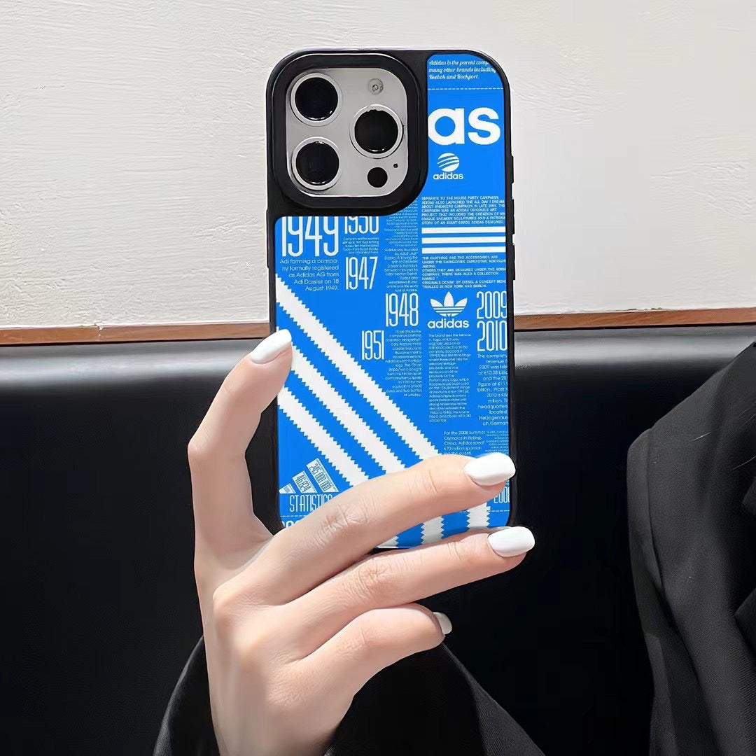 165RE59ADE Stylish Phone Case