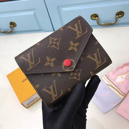 3E22BDE Stylish leather wallets