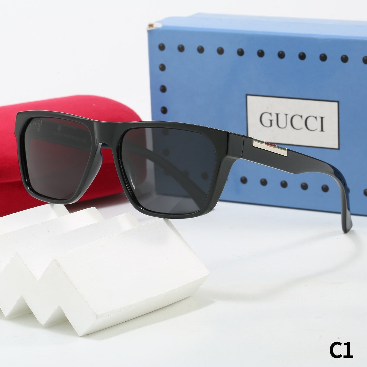 285RB62TDE Stylish Sunglasses