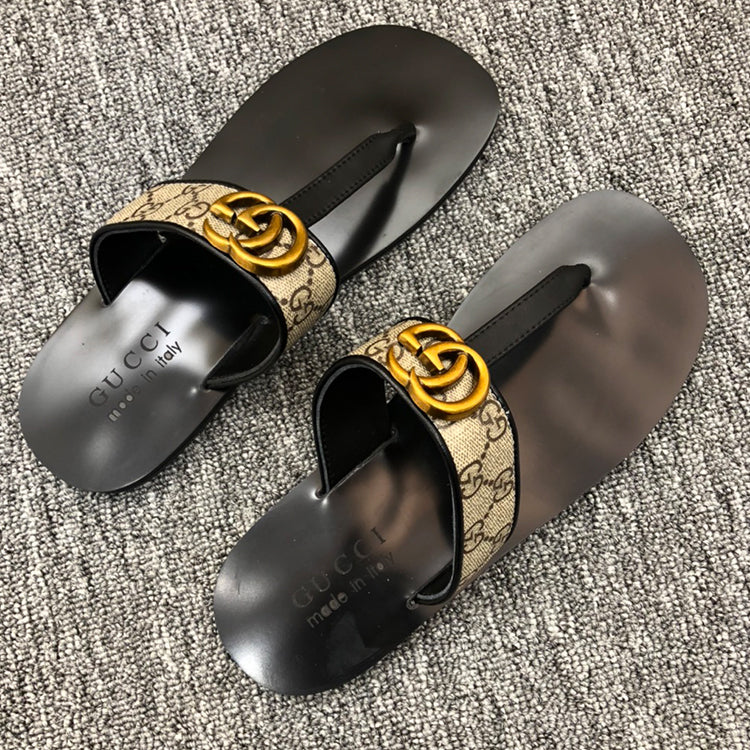 5B19ZDE Stylish Slippers