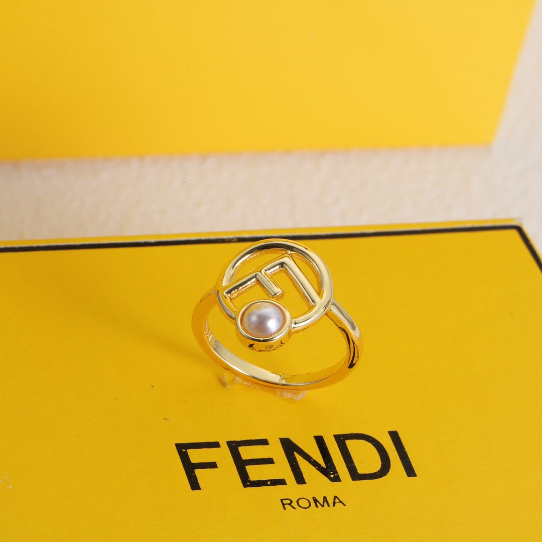14F181JDE Stylish rings