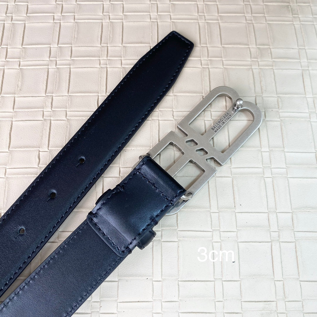 14J39PDE Stylish High quality belt With full package