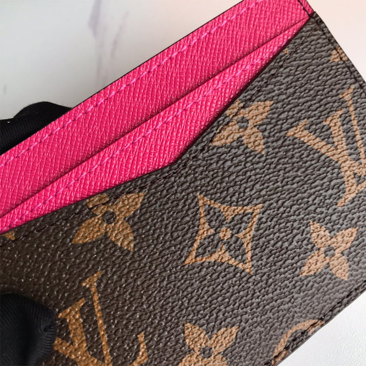1E54BDE Stylish leather wallets