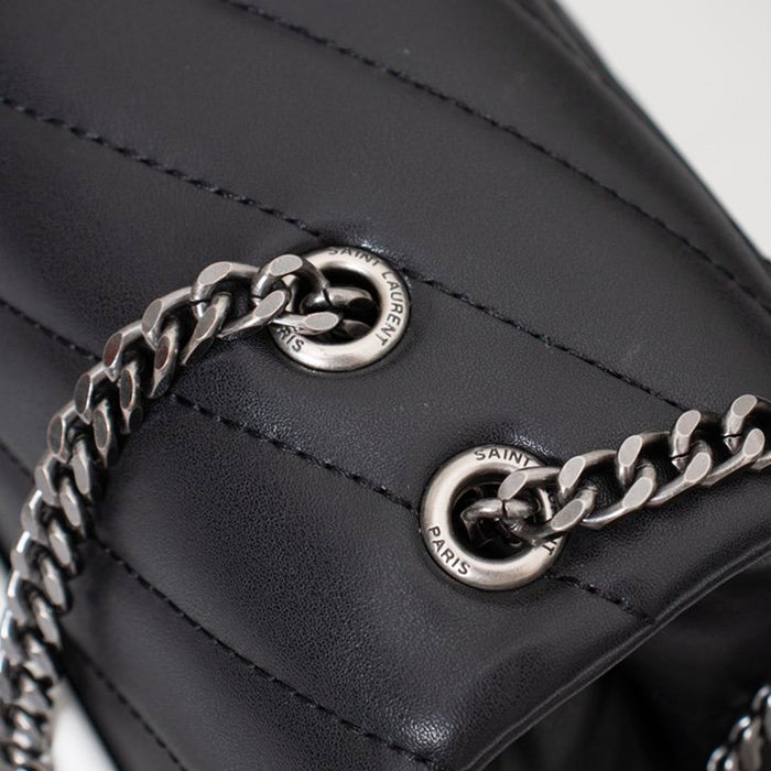 1SY2BDE Stylish leather bag