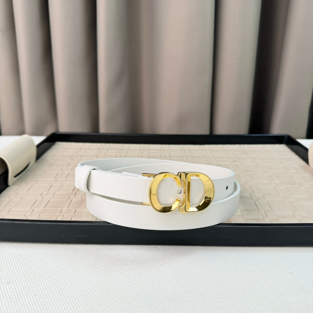 14D18PDE Stylish High quality belt With full package