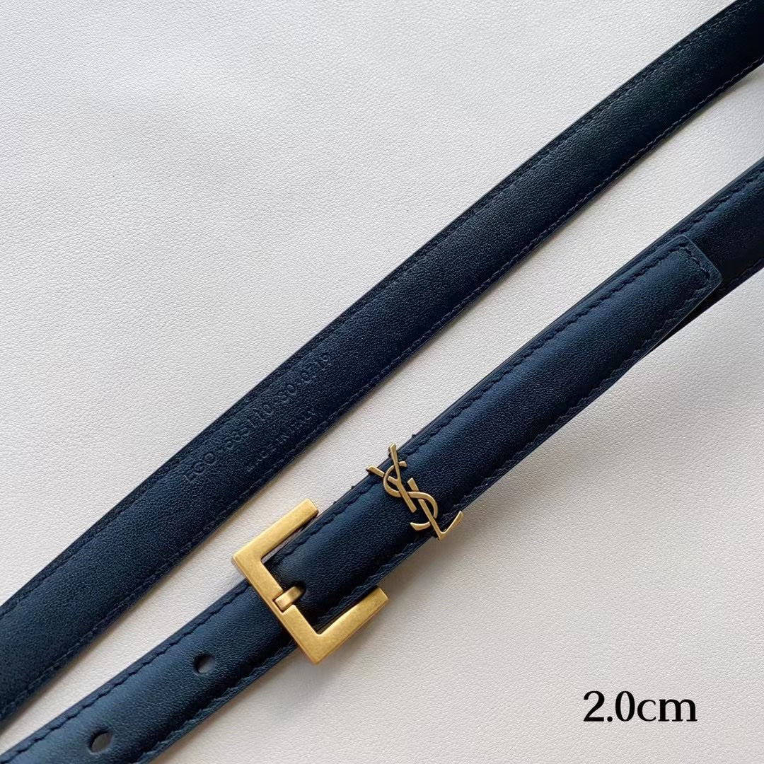 1XSL45PDE Stylish High quality belt With full package