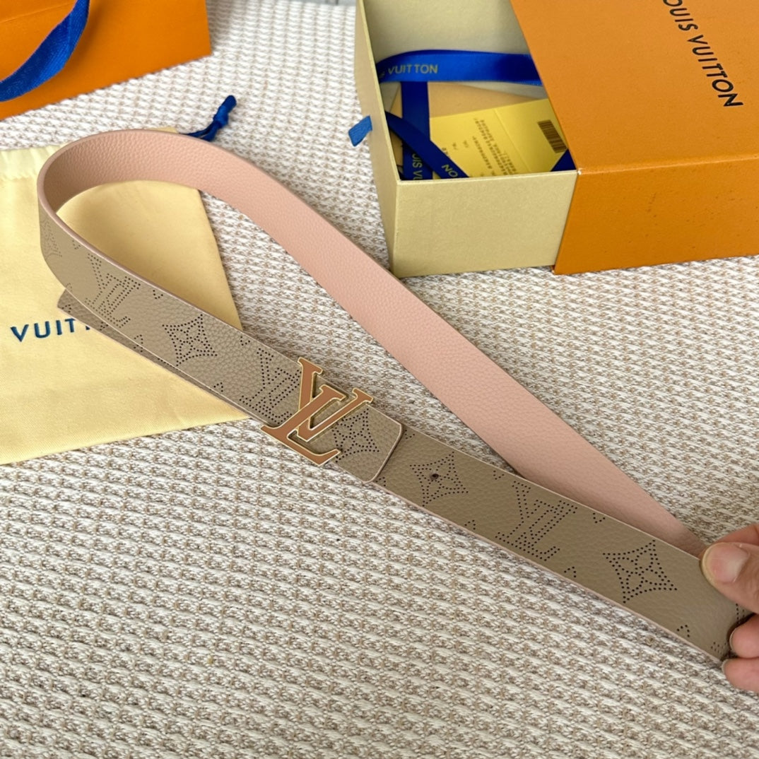 14E19PDE Stylish High quality belt With full package