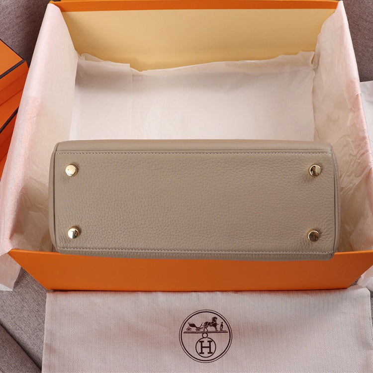 1H2BDE Stylish leather bag