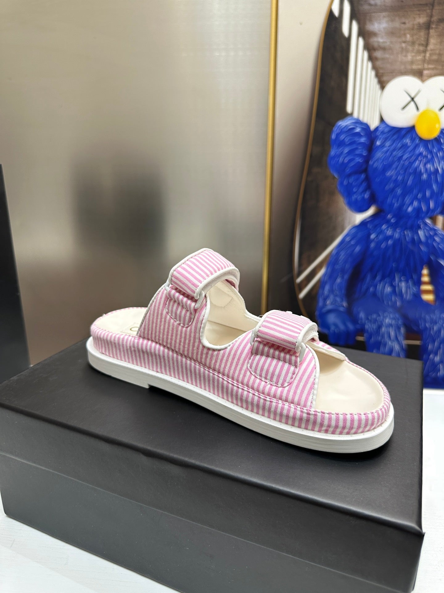 145RC1ZDE Stylish sandals