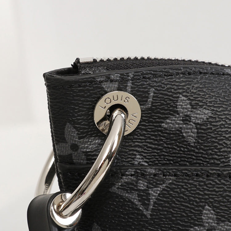 1E09BDE Stylish leather bag