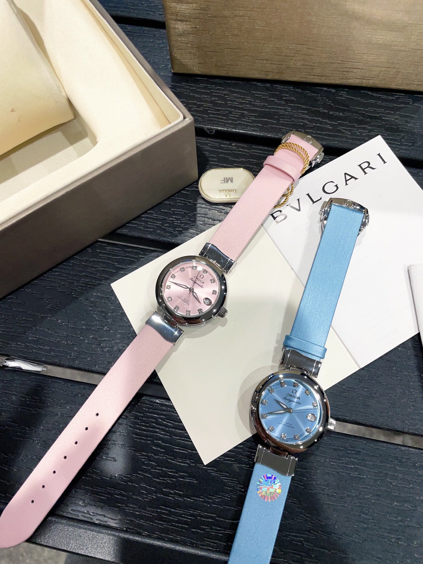 455RA9LDE Stylish Watches