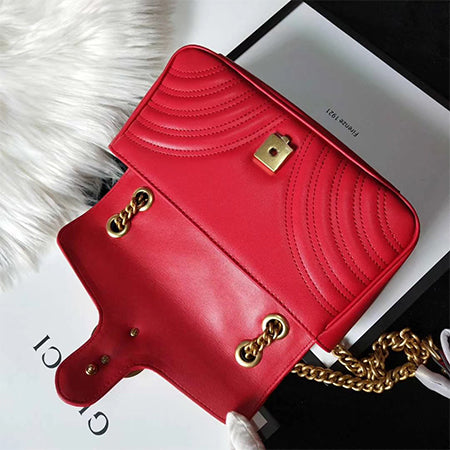 3B47BDE Stylish leather bag