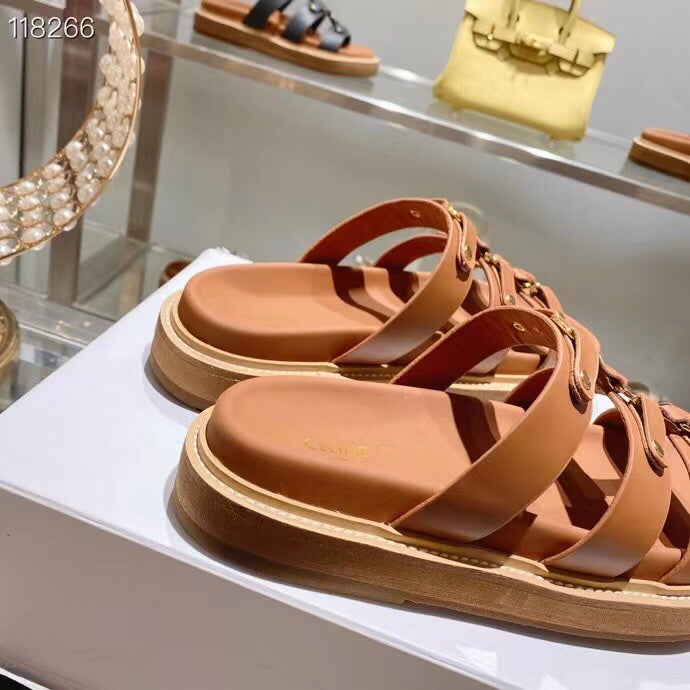 14CL11ZDE Stylish sandals