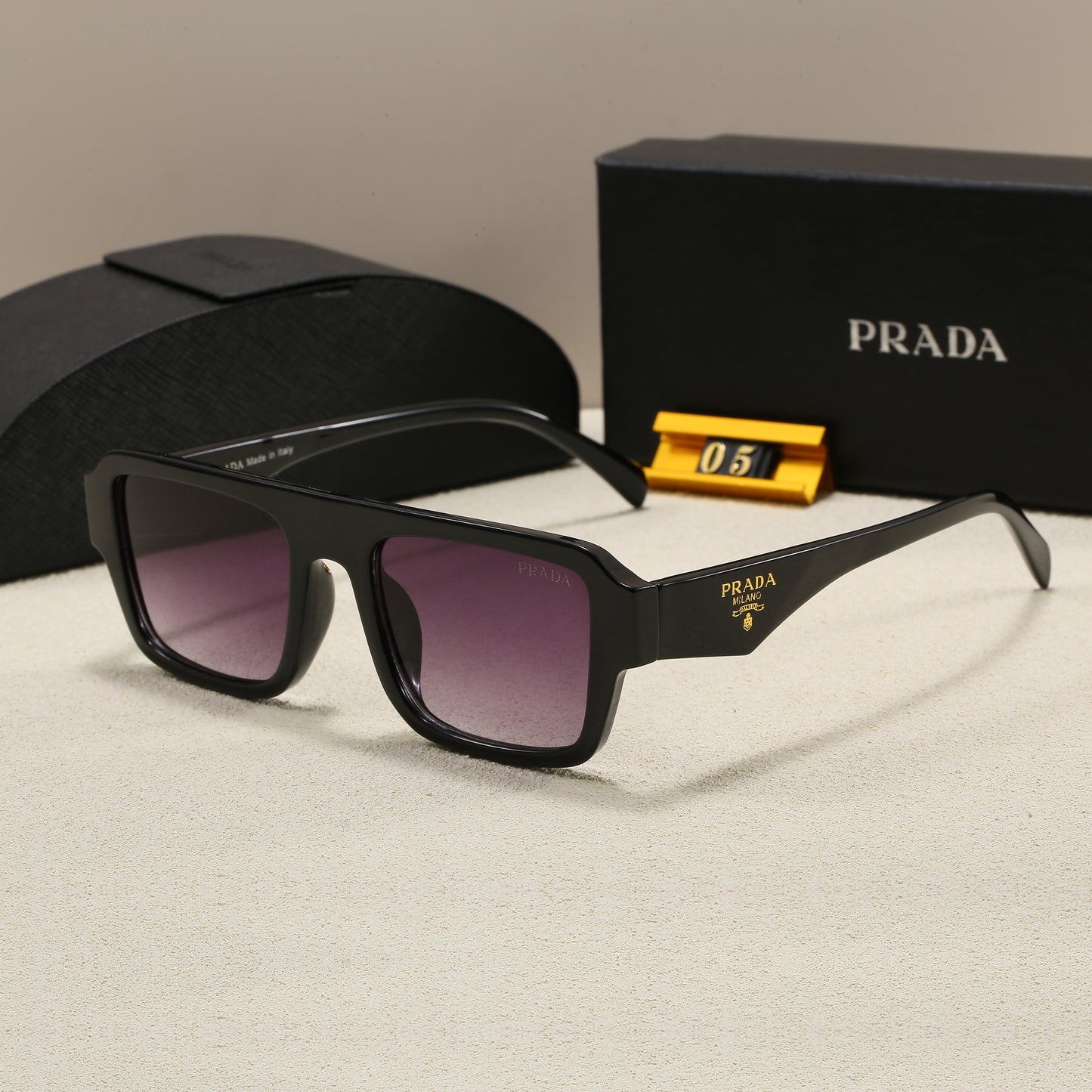 285RP19TDE Stylish Sunglasses