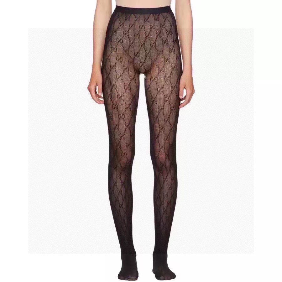 1XB2SDE Stylish pantyhose tights