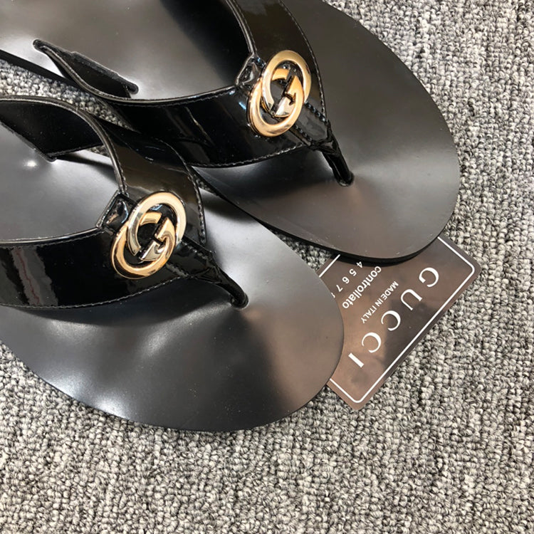 5B20ZDE Stylish Slippers