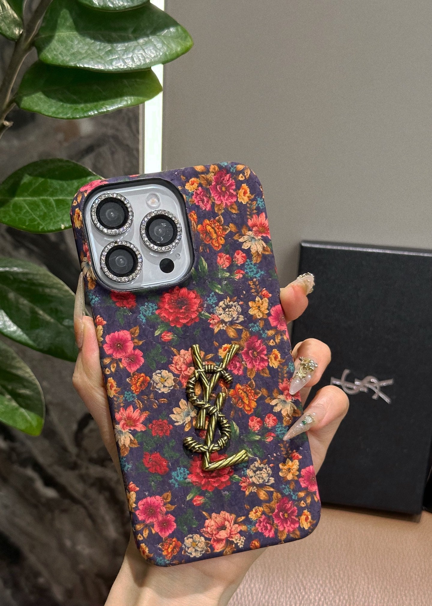 135RSL191ADE Stylish Phone Case