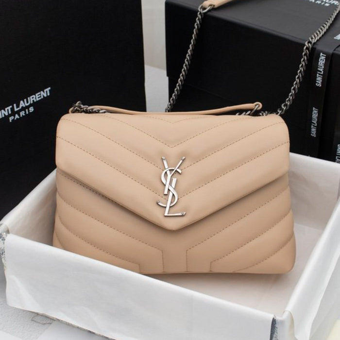 1SY2BDE Stylish leather bag