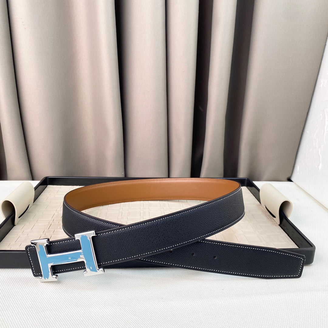 14H121PDE Stylish High quality belt With full package