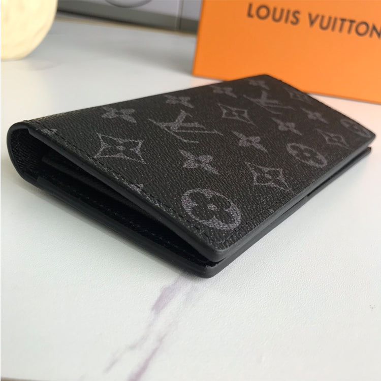E2BDE Stylish leather wallets