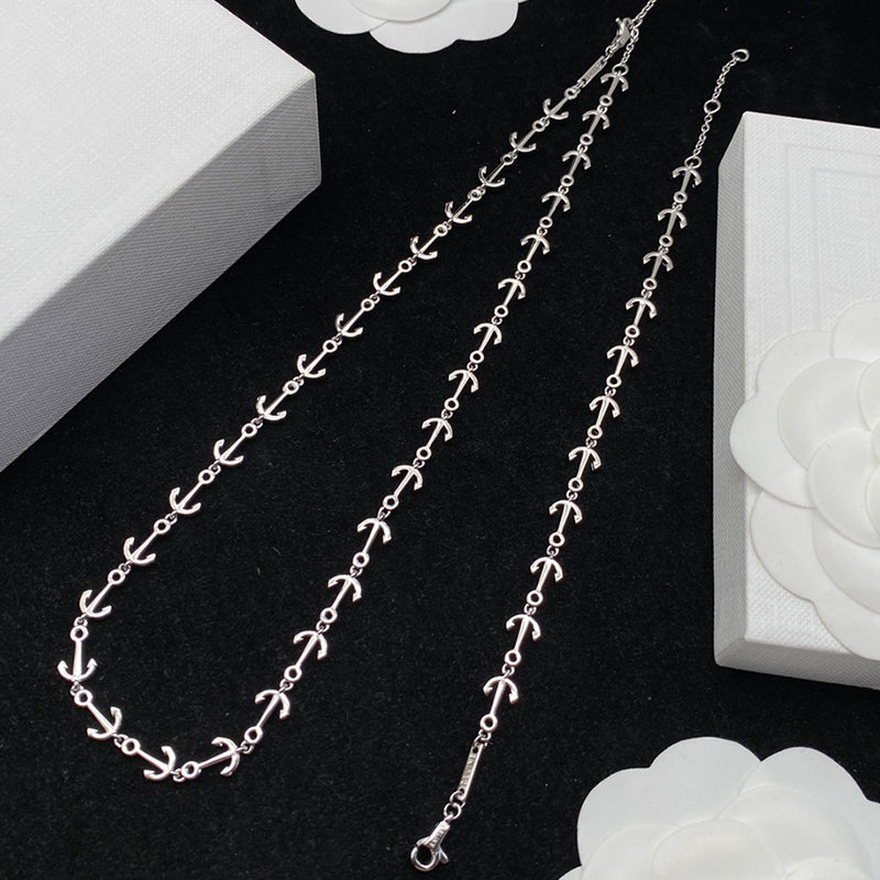 14CL351XDE Stylish Bracelets Necklaces