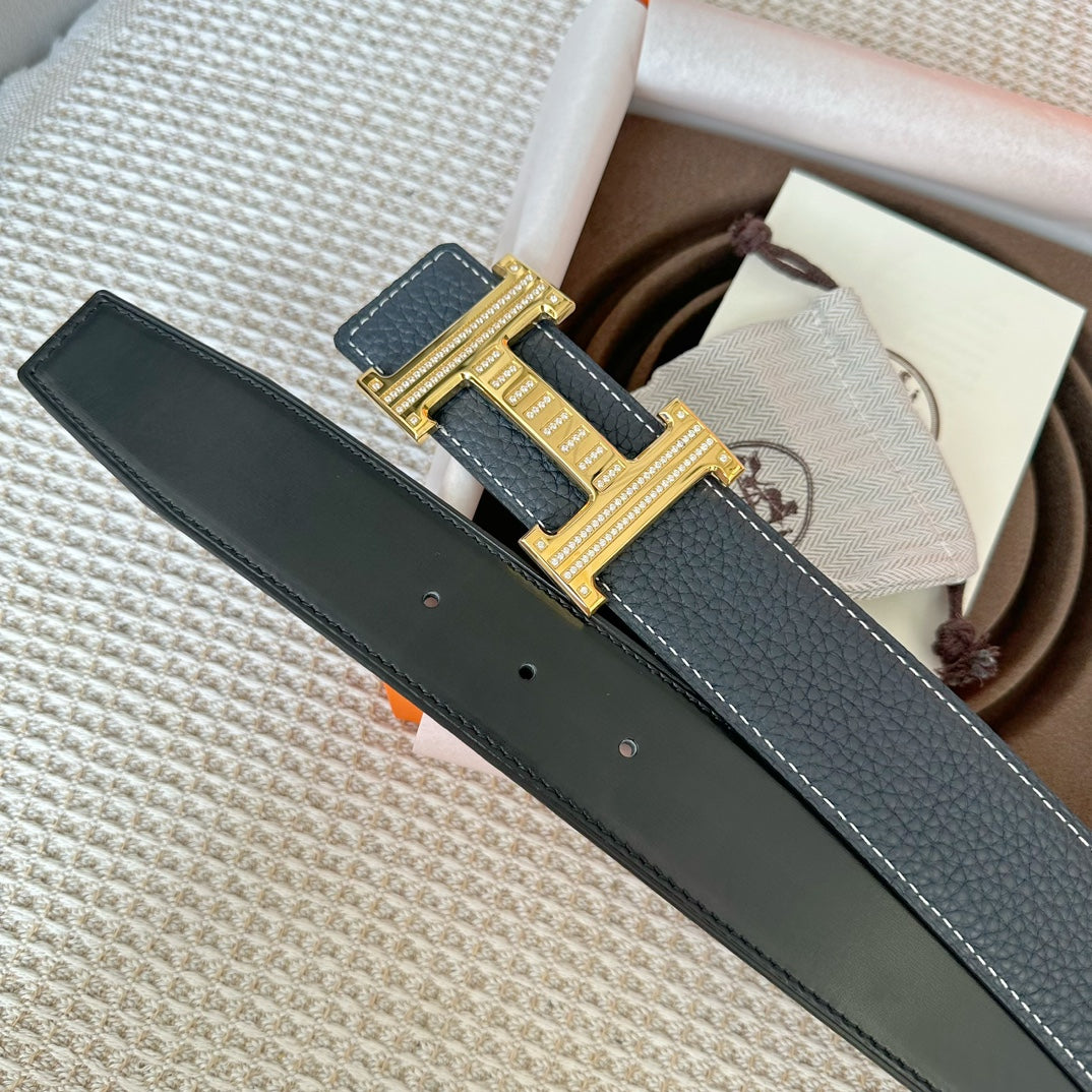 14H50PDE Stylish High quality belt With full package