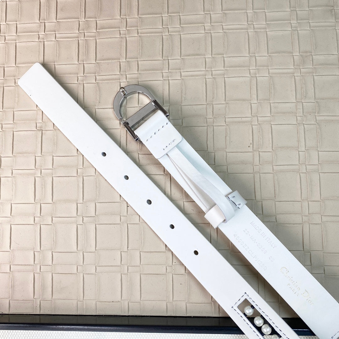 14D117PDE Stylish High quality belt With full package
