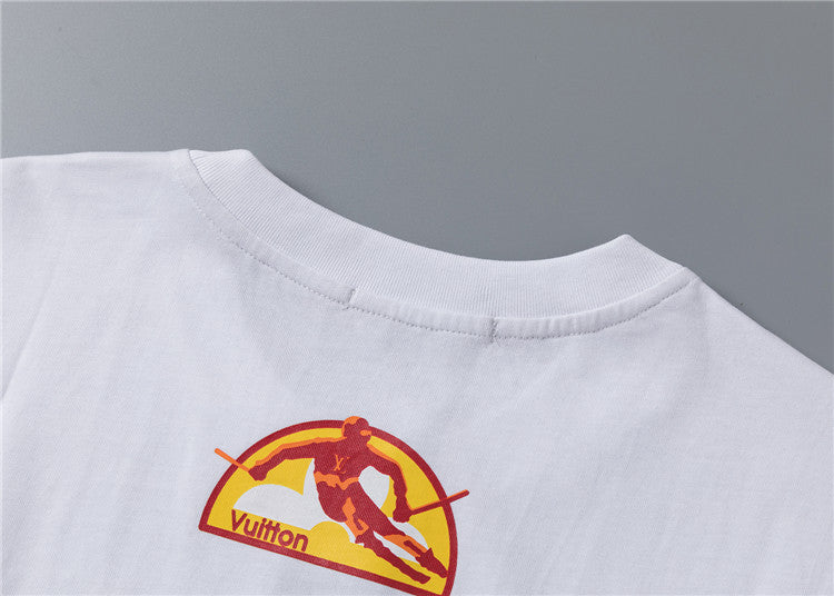 135WE92UDE Stylish T-shirts
