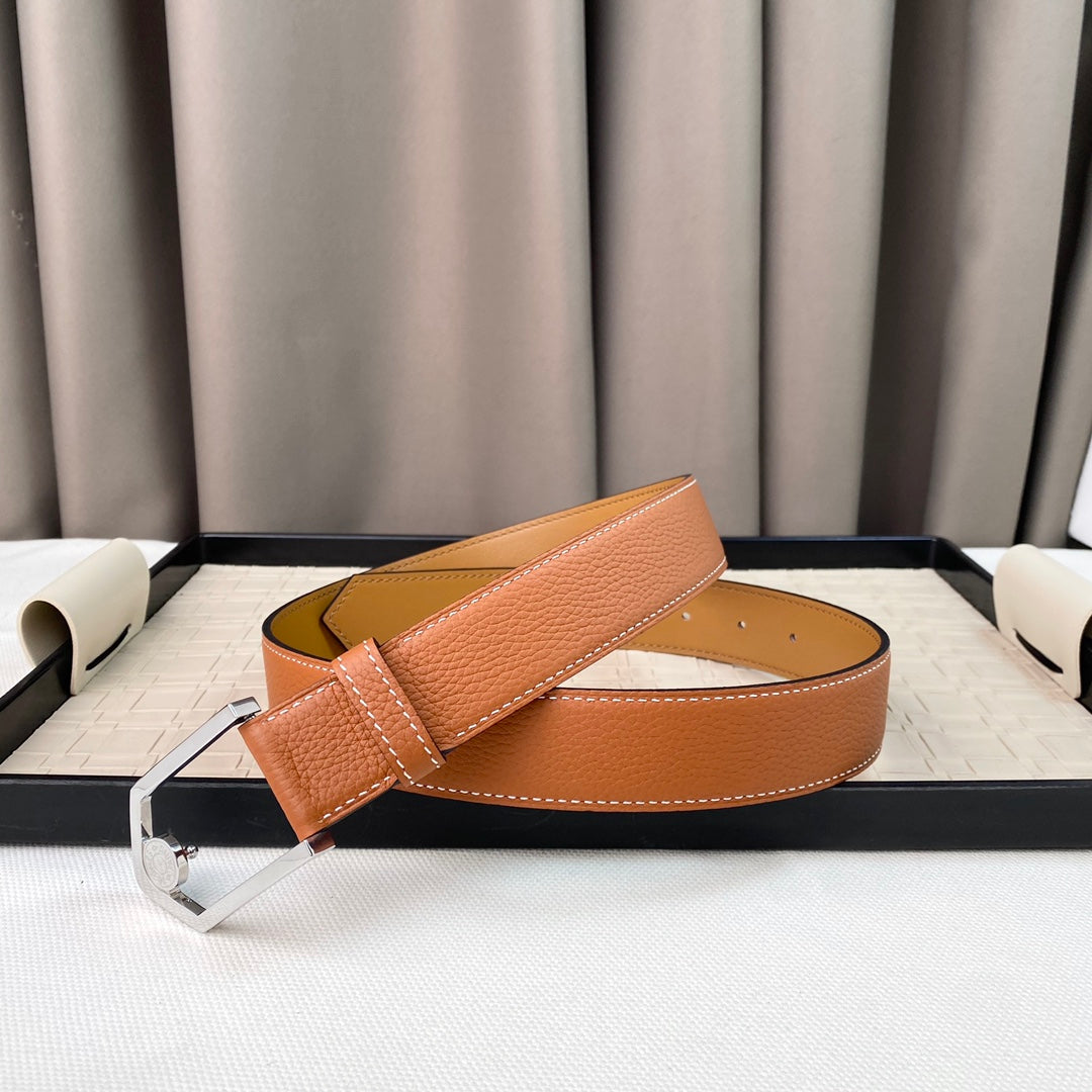 14H106PDE Stylish High quality belt With full package