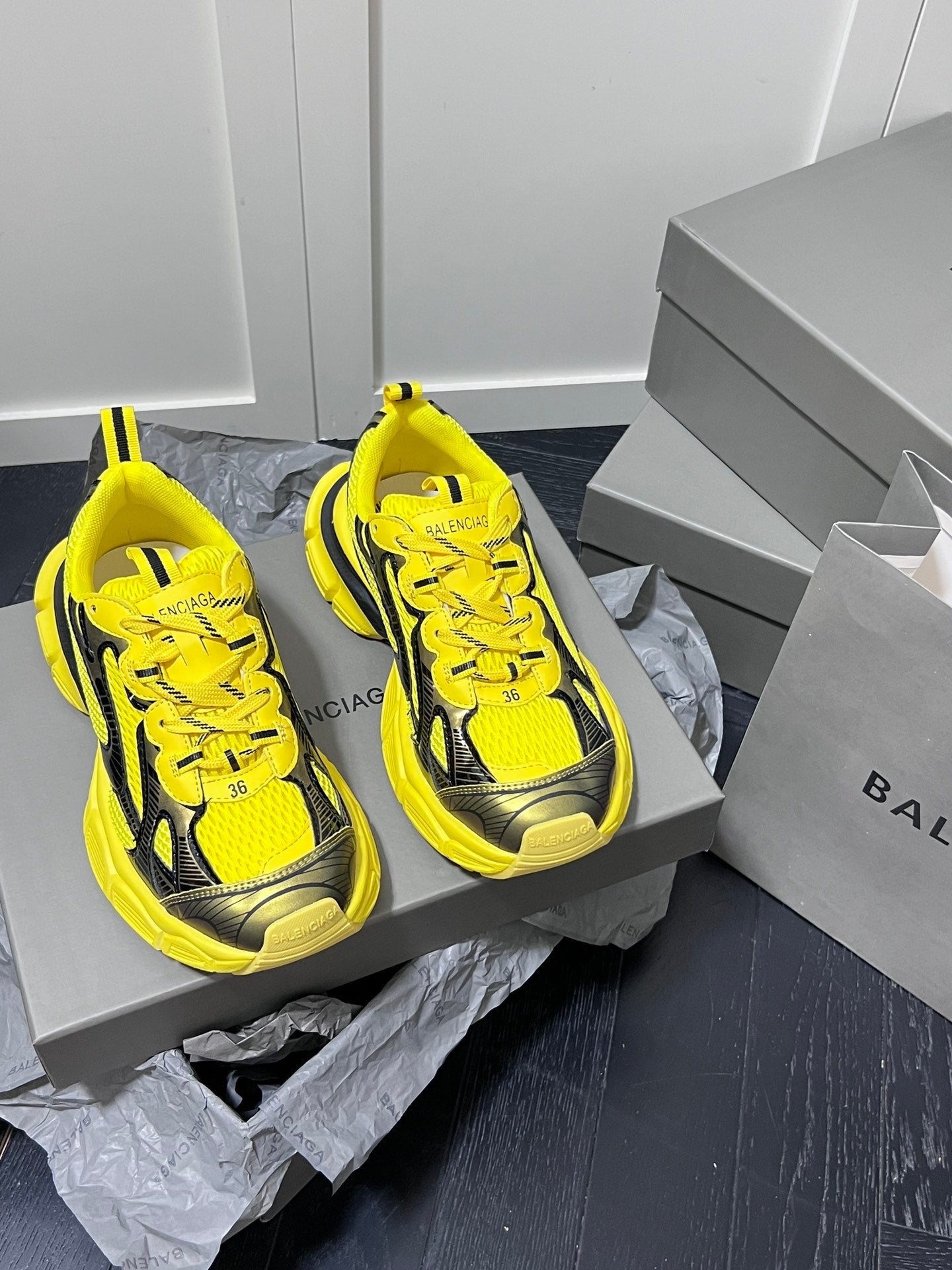 14J115ZDE Stylish shoes