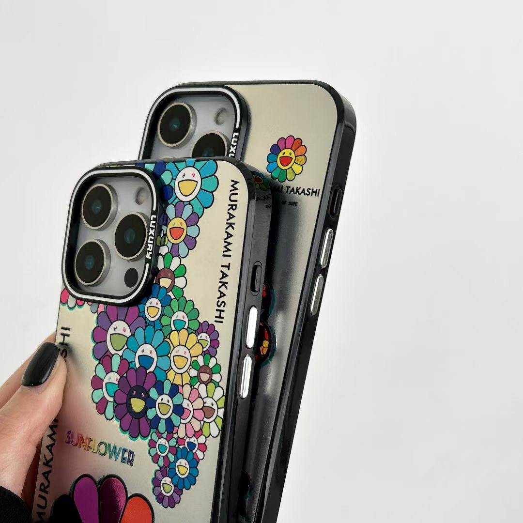 155RE47ADE Stylish Phone Case