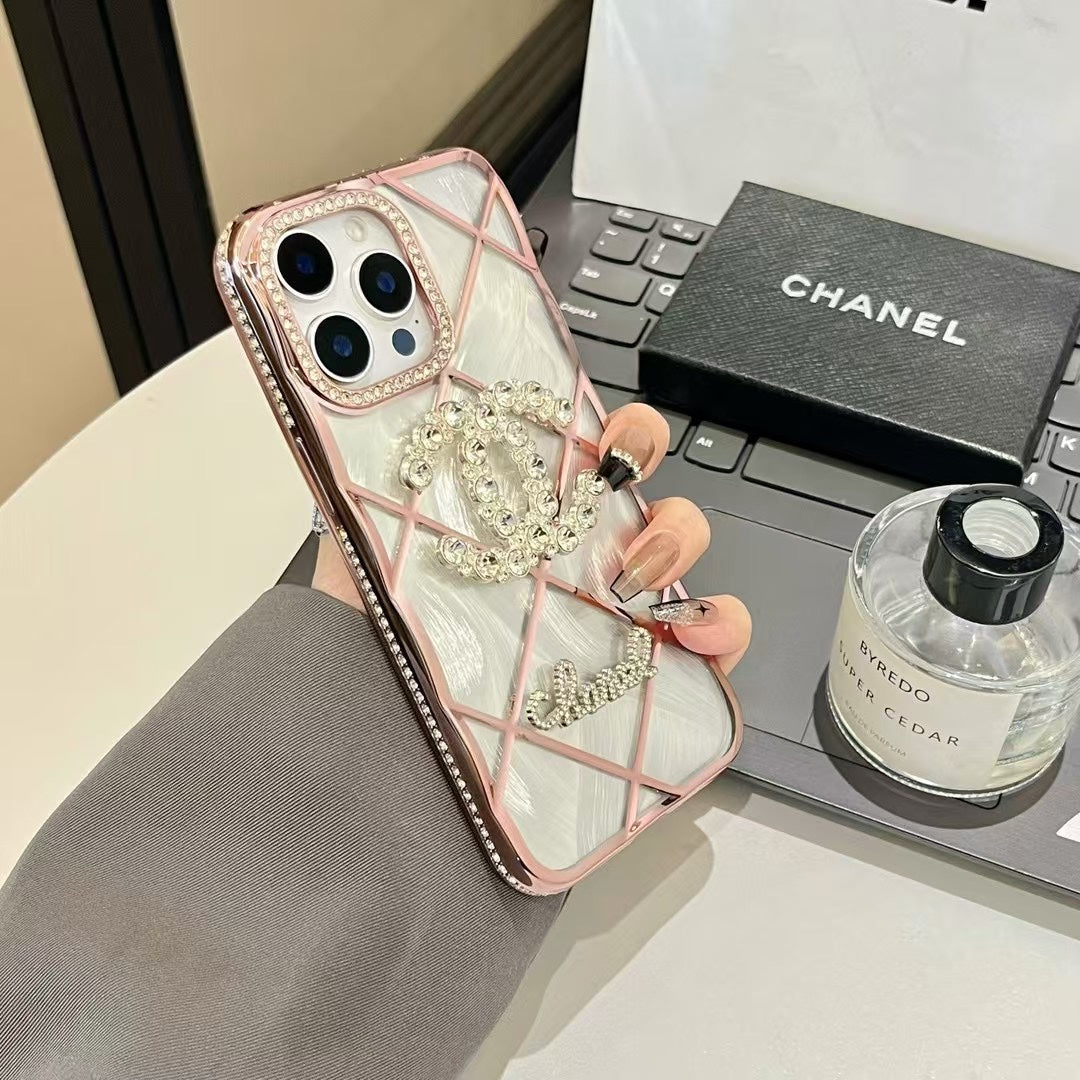 135RC166ADE Stylish Phone Case