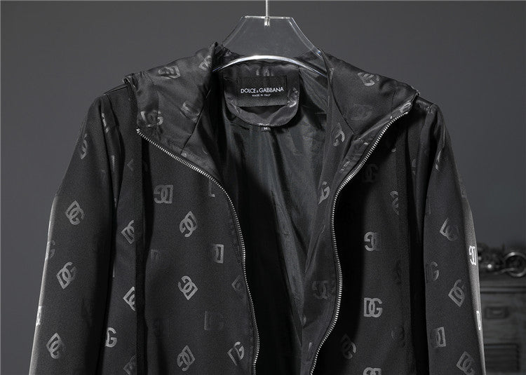 14A243UDE Stylish Coats