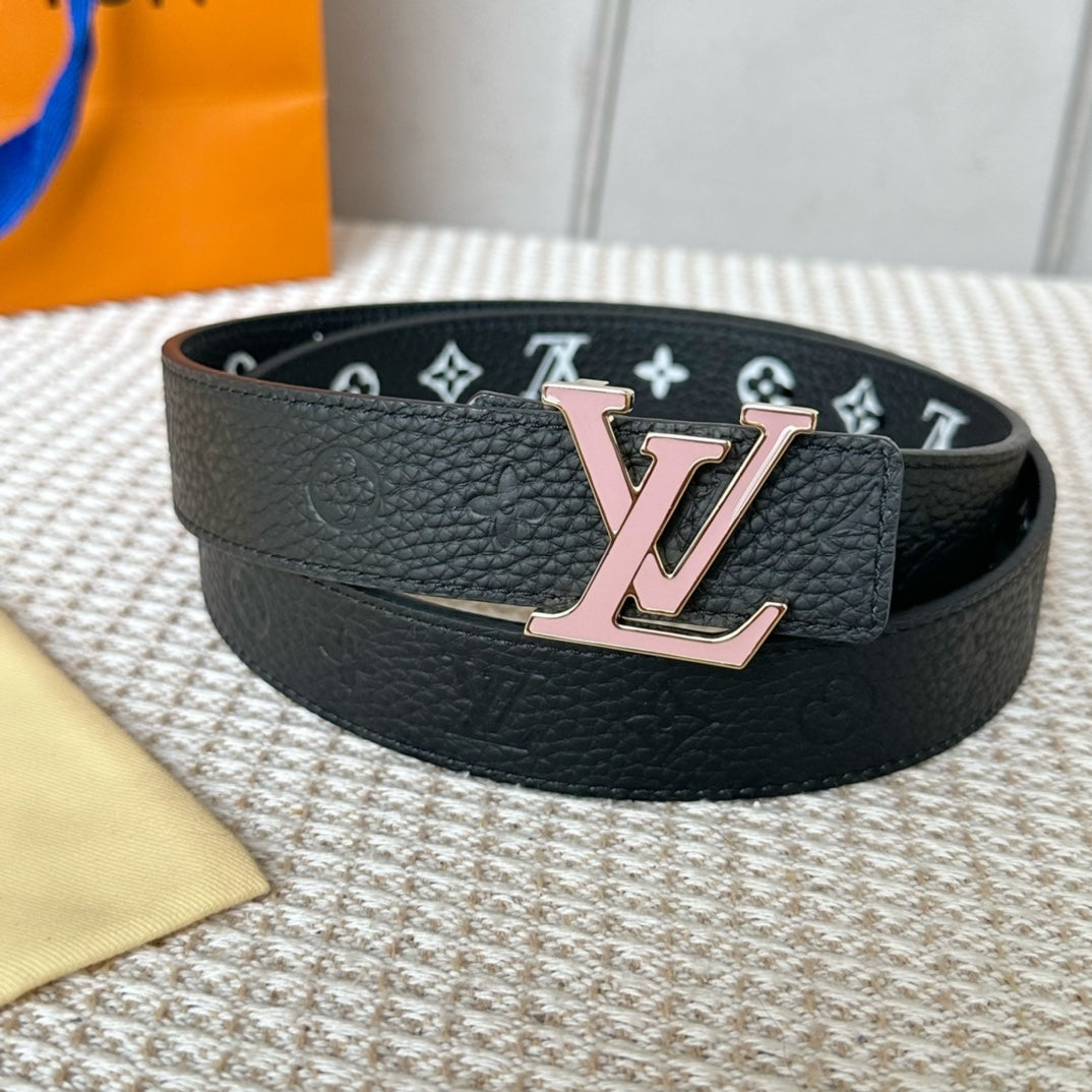 14E19PDE Stylish High quality belt With full package