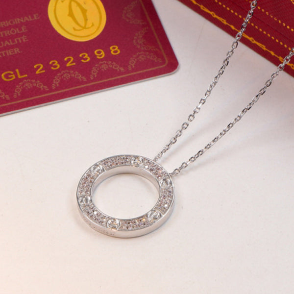 BK20XDE Stylish Necklaces