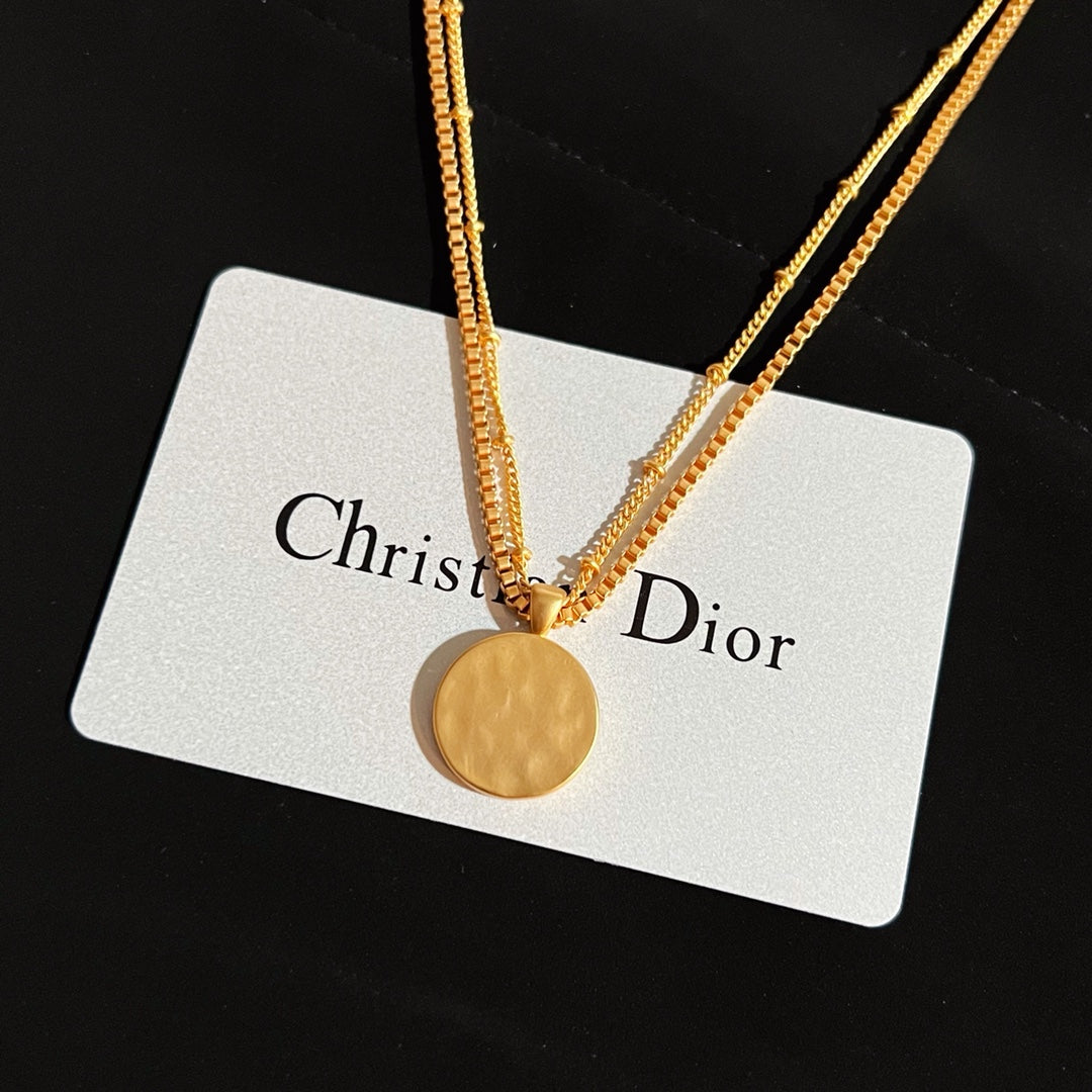 1YD145XDE Stylish Necklaces