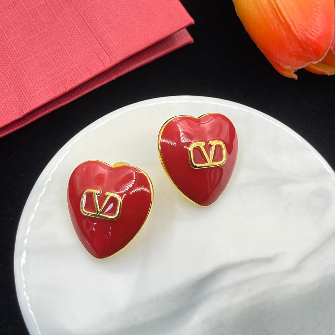 14VL753EDE Stylish Earrings