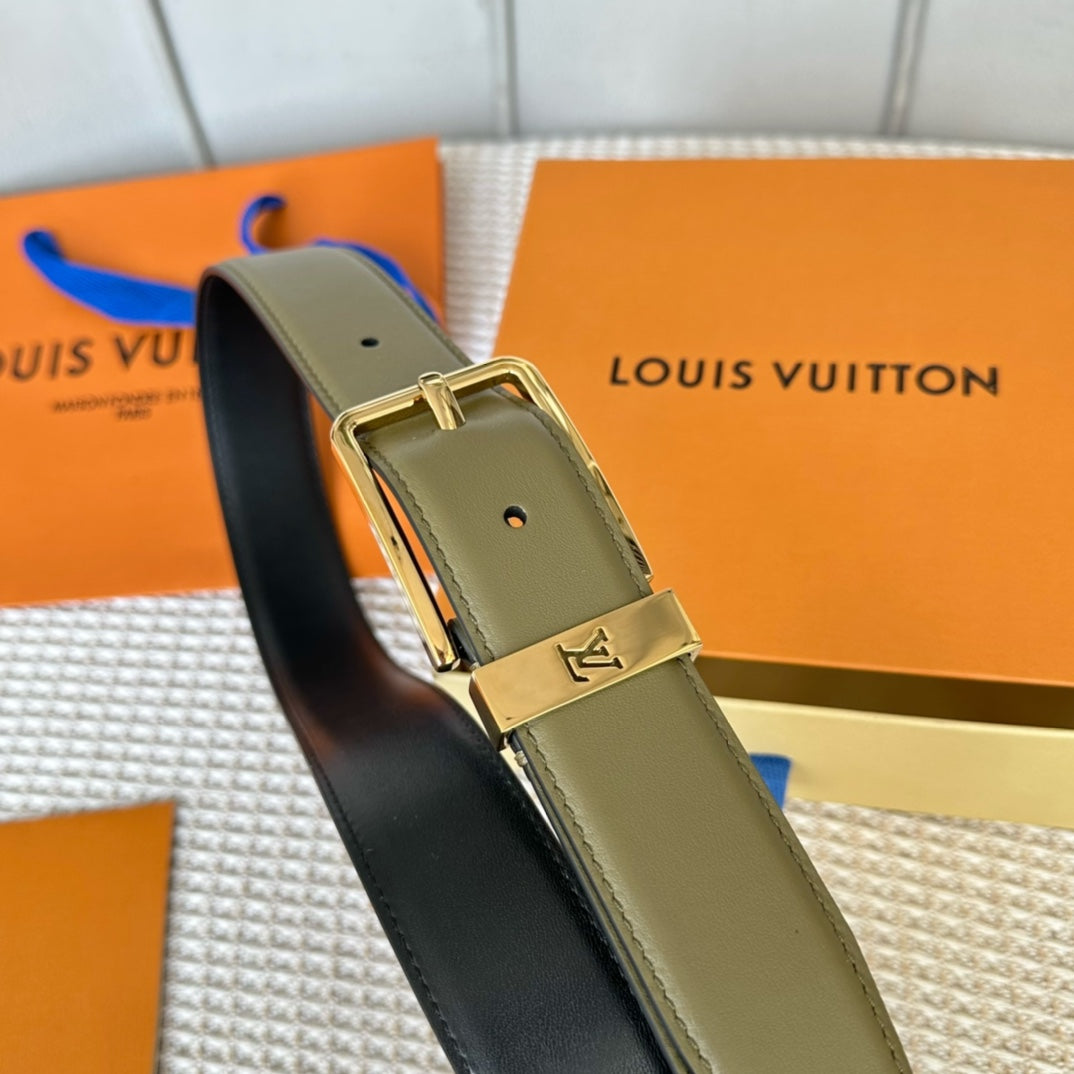 14E53PDE Stylish High quality belt With full package