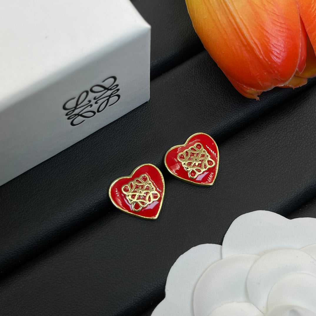 14A759EDE Stylish Earrings